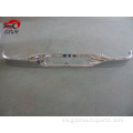 Mitsubishi 15T 16T 20T sehemu za auto mbele bumper
